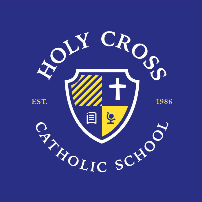 *Holy Cross Catholic School | Ruah Woods Institute