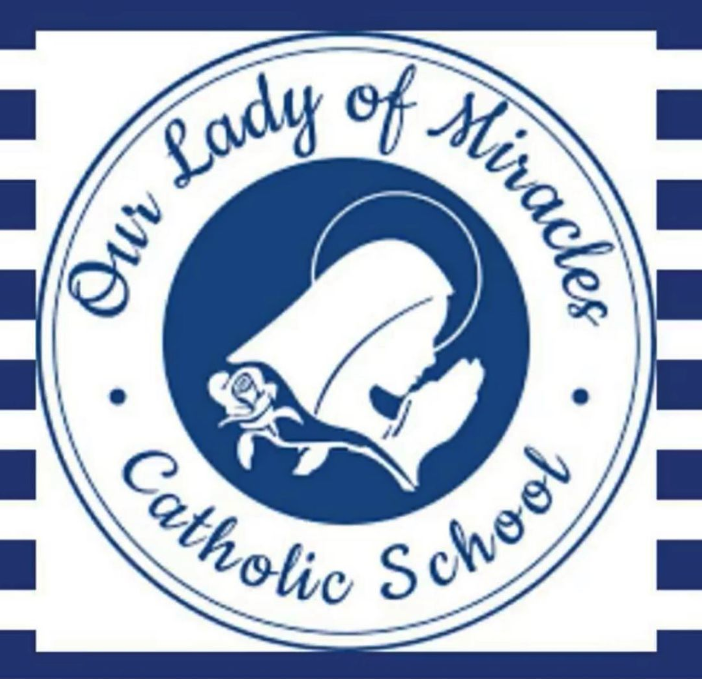 *our Lady Of Miracles Catholic School 