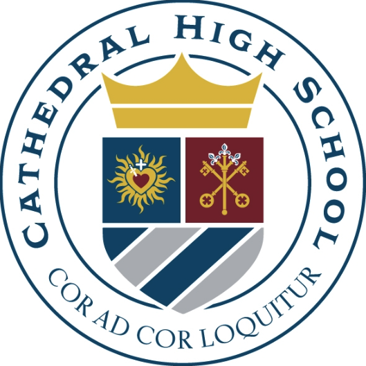 *Cathedral High School | Ruah Woods Institute